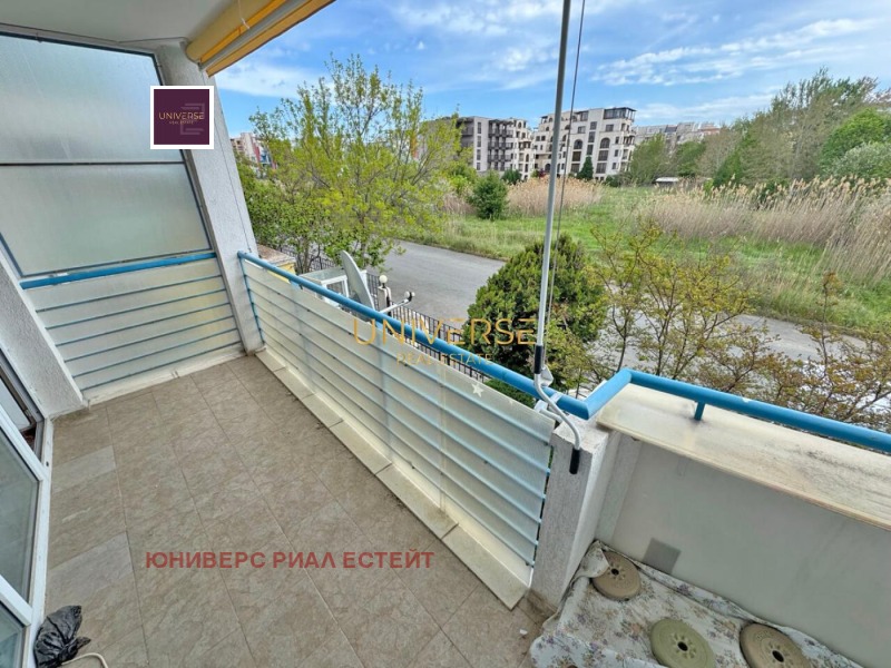 Na prodej  Studio oblast Burgas , k.k. Slančev brjag , 47 m2 | 93926921 - obraz [8]