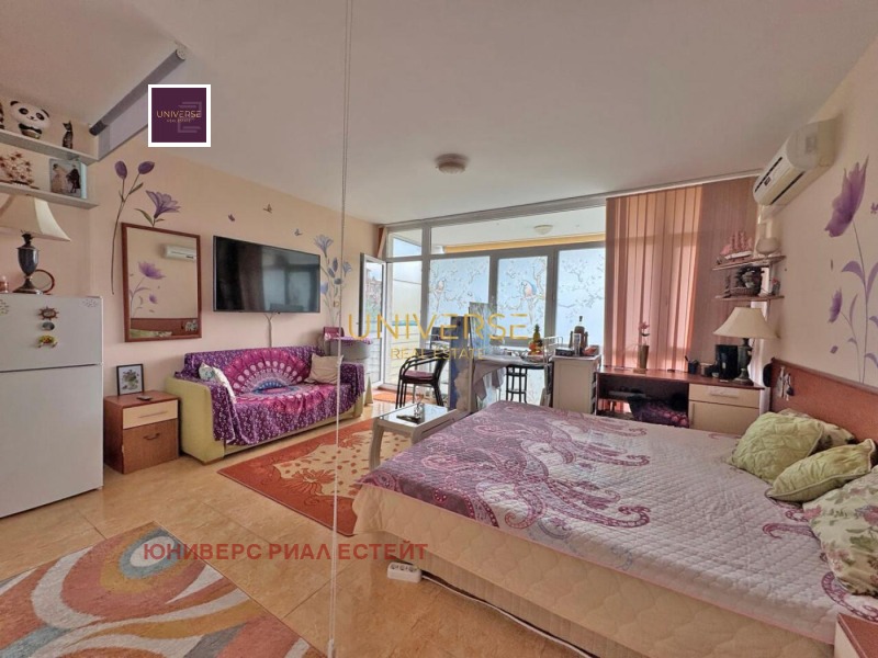 Na prodej  Studio oblast Burgas , k.k. Slančev brjag , 47 m2 | 93926921 - obraz [2]