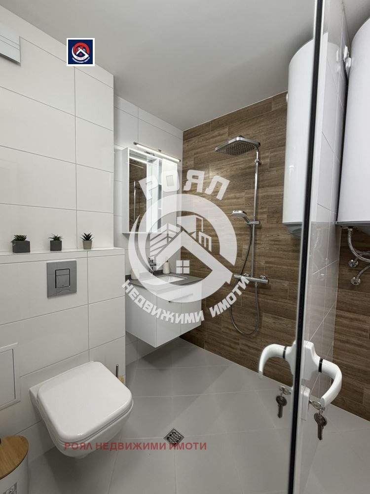Продава 1-СТАЕН, гр. Пловдив, Младежки Хълм, снимка 7 - Апартаменти - 54943251