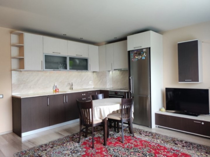 Продава  2-стаен, град София, Гоце Делчев •  240 000 EUR • ID 30416160 — holmes.bg - [1] 