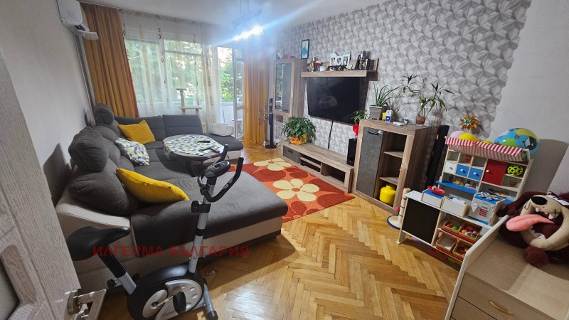 Продаја  1 спаваћа соба Софија , Лагера , 65 м2 | 51523326 - слика [2]