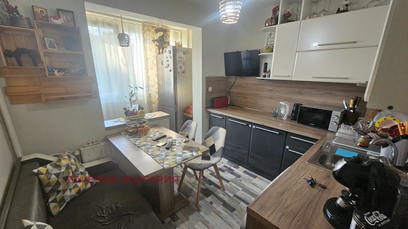 Продаја  1 спаваћа соба Софија , Лагера , 65 м2 | 51523326 - слика [5]