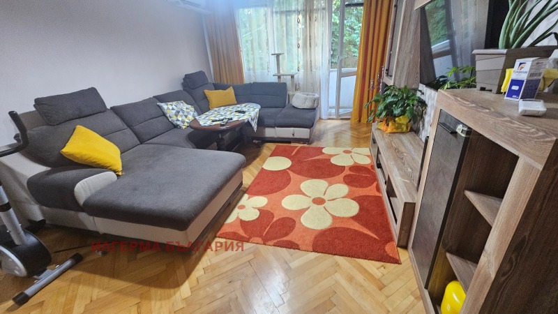 Продаја  1 спаваћа соба Софија , Лагера , 65 м2 | 51523326 - слика [3]