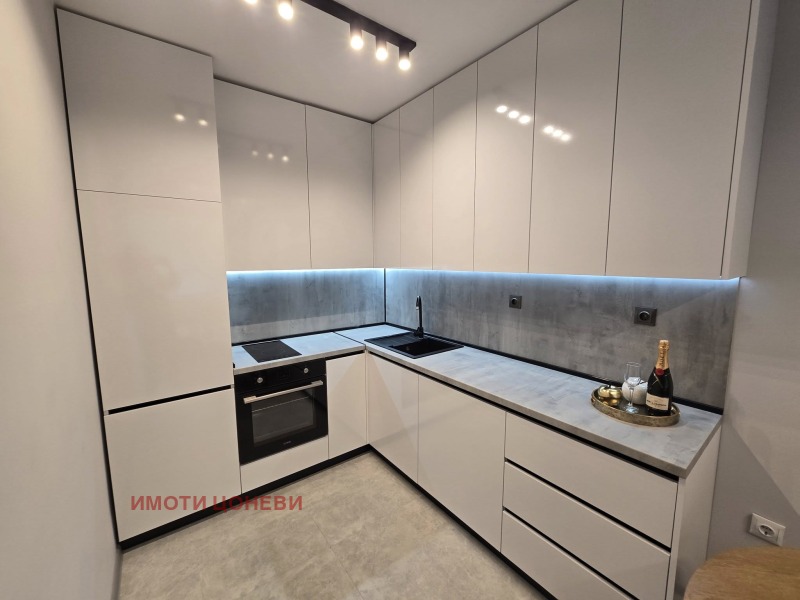À vendre  1 chambre Stara Zagora , Tri tchoutchoura - tsentar , 55 m² | 25161033 - image [4]