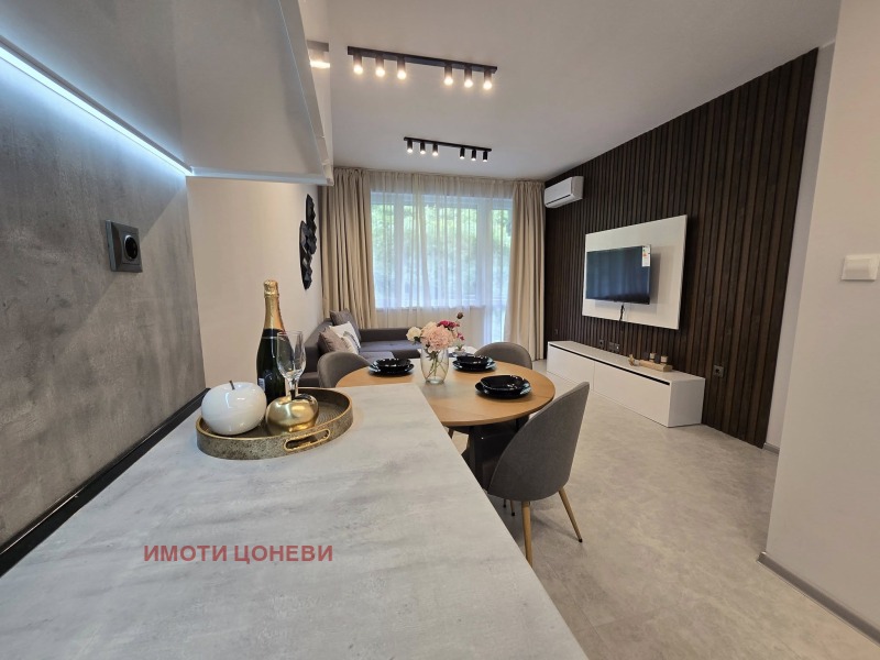 À vendre  1 chambre Stara Zagora , Tri tchoutchoura - tsentar , 55 m² | 25161033 - image [3]