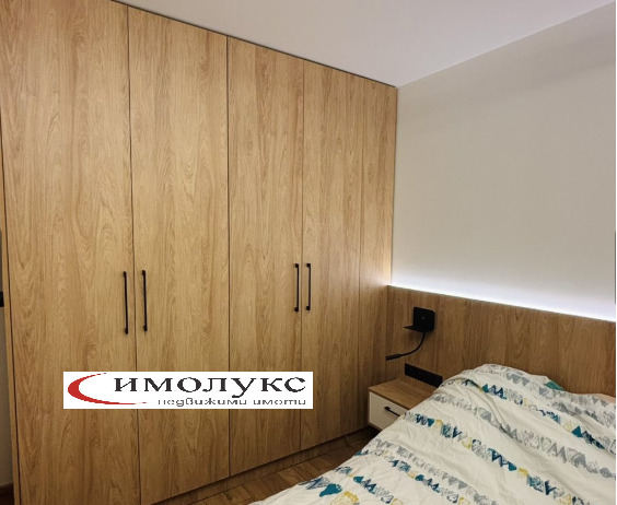 Продается  1 спальня София , Люлин 3 , 65 кв.м | 57587350 - изображение [5]