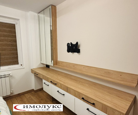 Продается  1 спальня София , Люлин 3 , 65 кв.м | 57587350 - изображение [6]