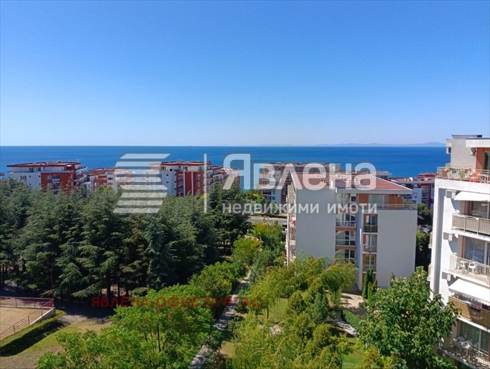 Προς πώληση  1 υπνοδωμάτιο περιοχή Μπουργκάς , Σβετη Βλασ , 56 τ.μ | 55182309 - εικόνα [6]