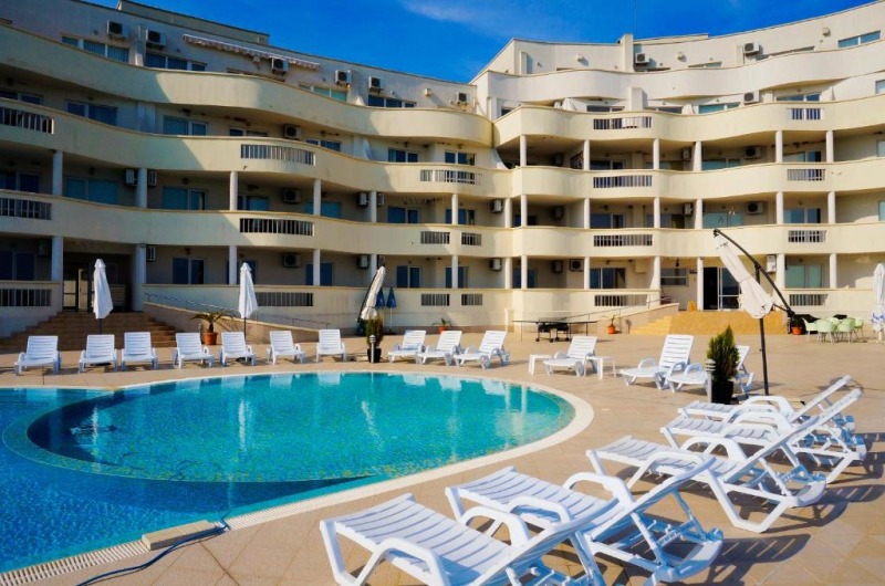 Προς πώληση  1 υπνοδωμάτιο περιοχή Βάρνα , Βιαλα , 90 τ.μ | 32354570 - εικόνα [12]