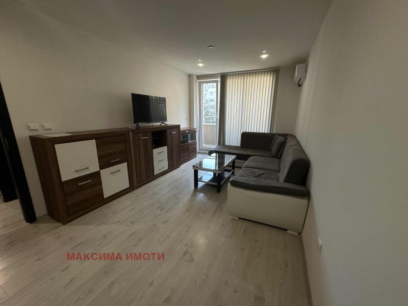 Til salg  1 soveværelse Burgas , Meden rudnik - zona B , 60 kvm | 26911083 - billede [2]