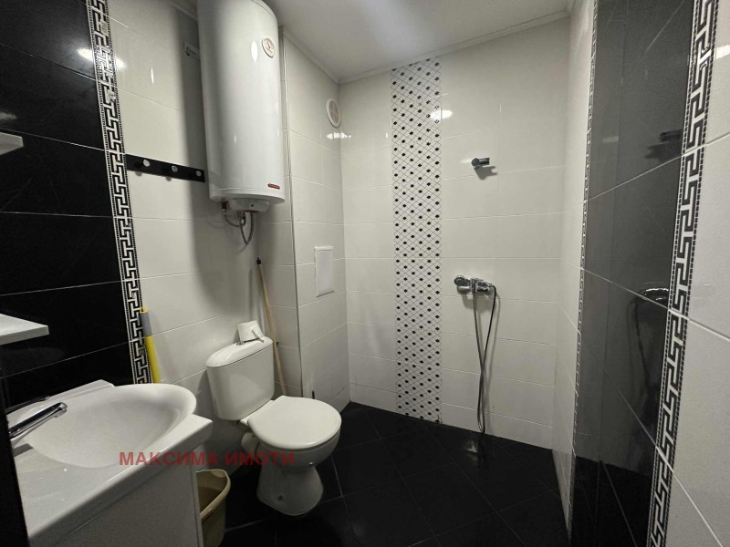 Til salg  1 soveværelse Burgas , Meden rudnik - zona B , 60 kvm | 26911083 - billede [4]