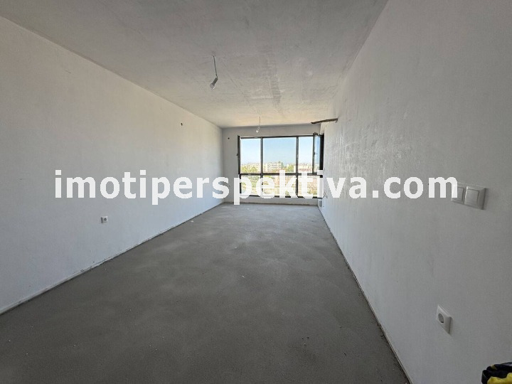 Продава 2-СТАЕН, гр. Пловдив, Център, снимка 2 - Апартаменти - 53426853
