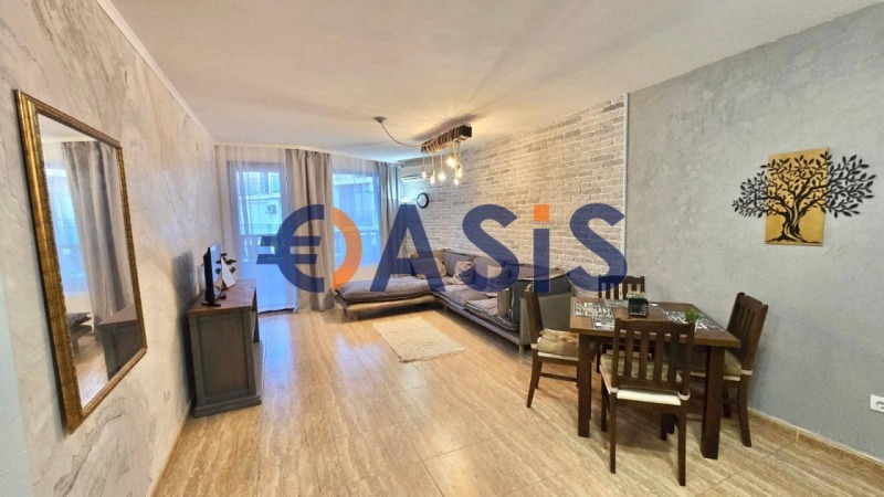 Продава 2-СТАЕН, гр. Свети Влас, област Бургас, снимка 7 - Апартаменти - 53568764