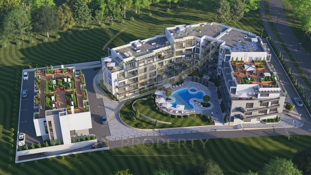 Продава 2-СТАЕН, к.к. Слънчев бряг, област Бургас