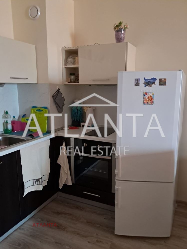 Продава 2-СТАЕН, гр. Варна, Аспарухово, снимка 2 - Апартаменти - 55361779
