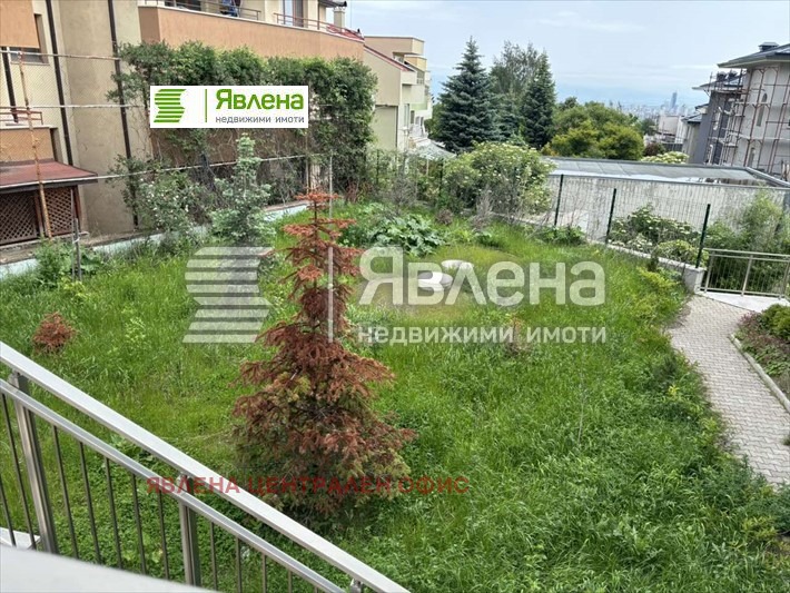 Продава 3-СТАЕН, гр. София, Драгалевци, снимка 1 - Aпартаменти - 48228650