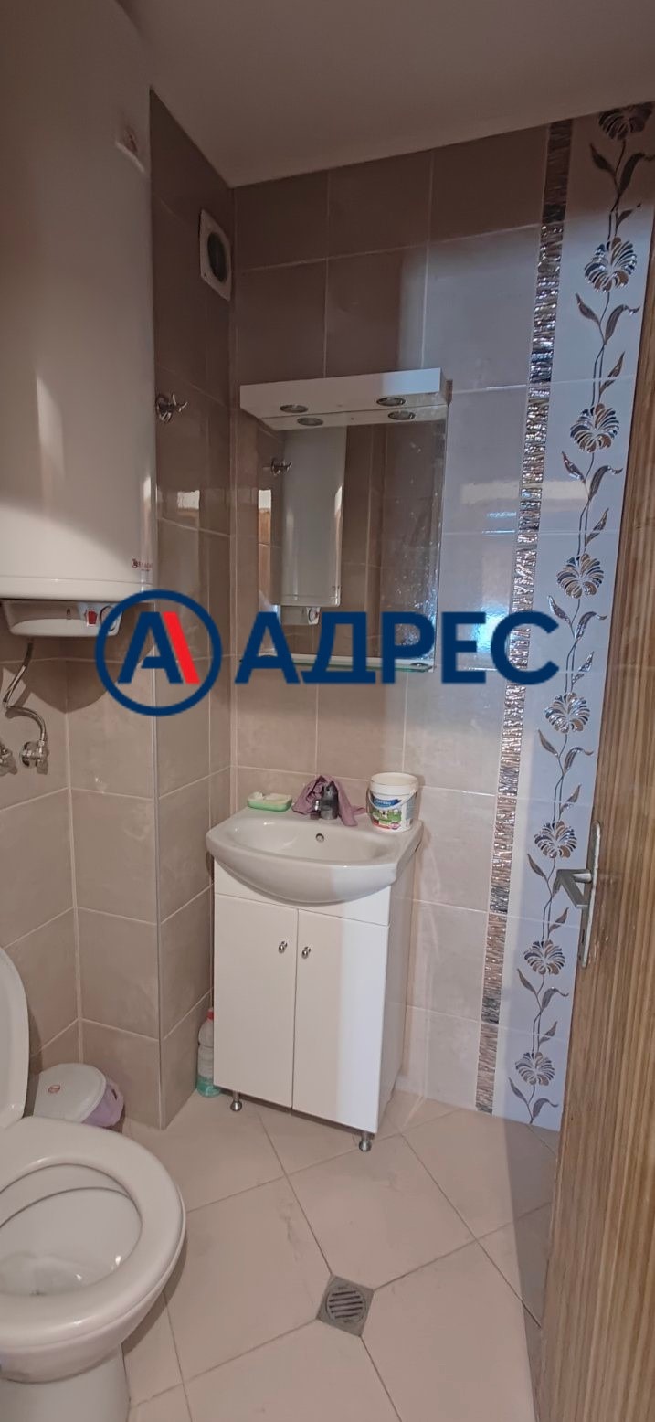 Продава 3-СТАЕН, гр. Габрово, Център, снимка 2 - Aпартаменти - 49076405