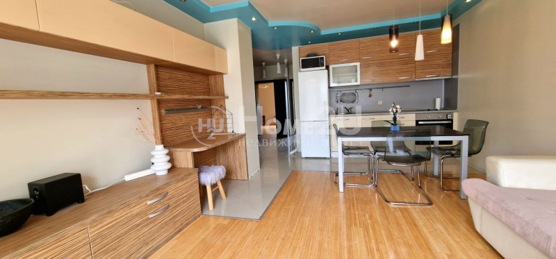 Na prodej  2 ložnice Sofia , Malinova dolina , 97 m2 | 70107592