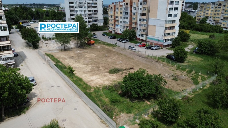 Till salu  2 sovrum Targovistje , Zapad 3 , 91 kvm | 59800567 - bild [12]