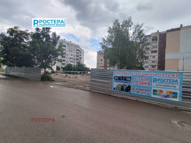 Till salu  2 sovrum Targovistje , Zapad 3 , 91 kvm | 59800567 - bild [15]