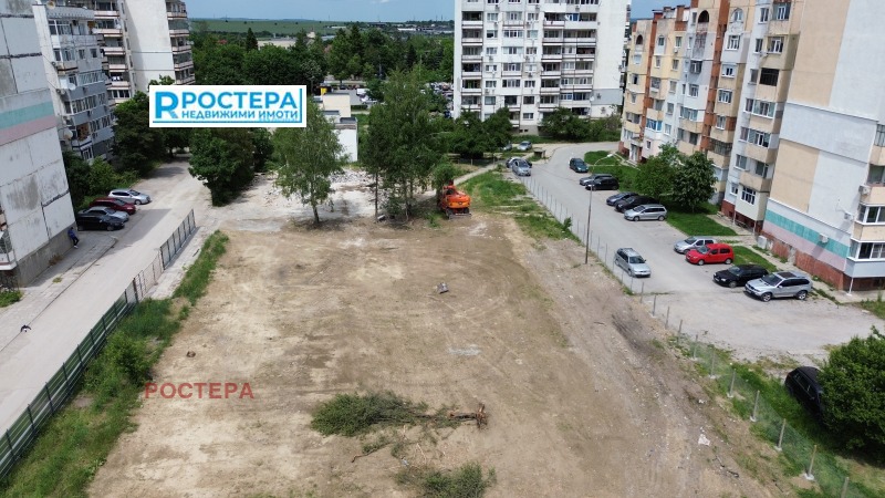 Till salu  2 sovrum Targovistje , Zapad 3 , 91 kvm | 59800567 - bild [13]