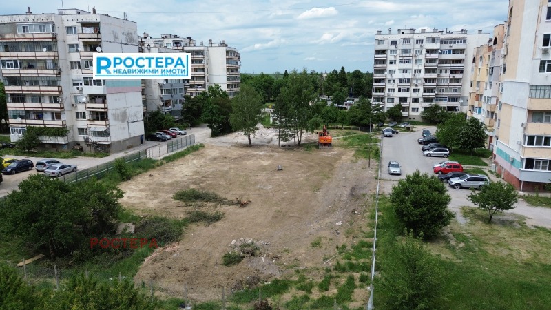 Till salu  2 sovrum Targovistje , Zapad 3 , 91 kvm | 59800567 - bild [14]