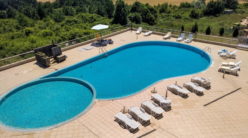 Продава 3-СТАЕН, гр. Бяла, област Варна, снимка 8 - Апартаменти - 52371086