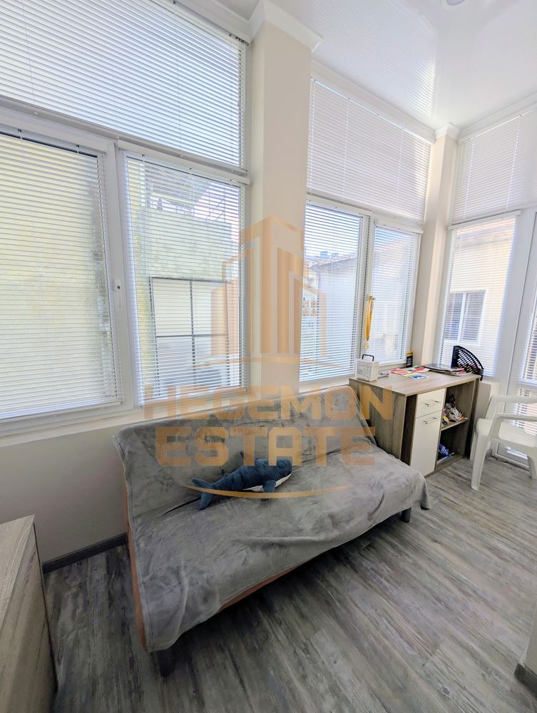 Продава 3-СТАЕН, гр. Варна, Център, снимка 9 - Апартаменти - 53957027