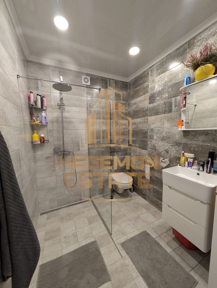 Продава 3-СТАЕН, гр. Варна, Център, снимка 6 - Апартаменти - 53957027