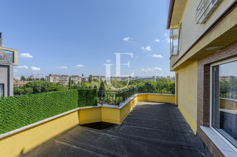 For Sale  3 bedroom Sofia , Borovo , 218 sq.m | 97462566 - image [8]