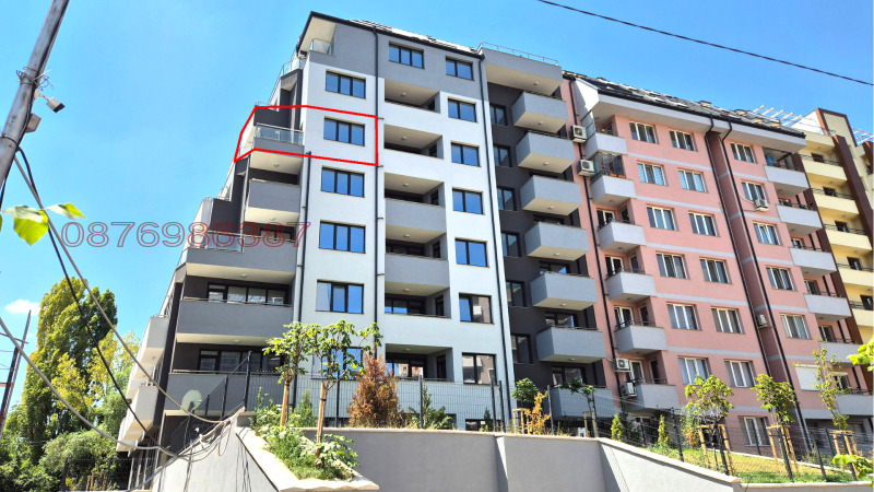 Продава  4-стаен град София , Сухата река , 143 кв.м | 32850940 - изображение [3]