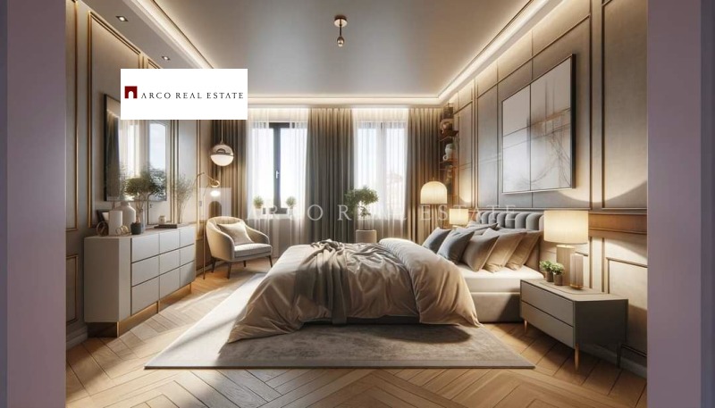 Продава 4-СТАЕН, гр. София, Център