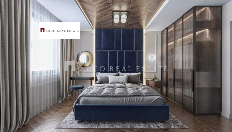 Продава 4-СТАЕН, гр. София, Център, снимка 6 - Апартаменти - 52836476