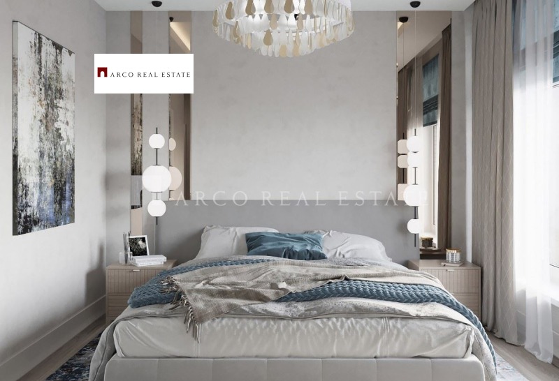 Продава 4-СТАЕН, гр. София, Център, снимка 7 - Апартаменти - 52836476