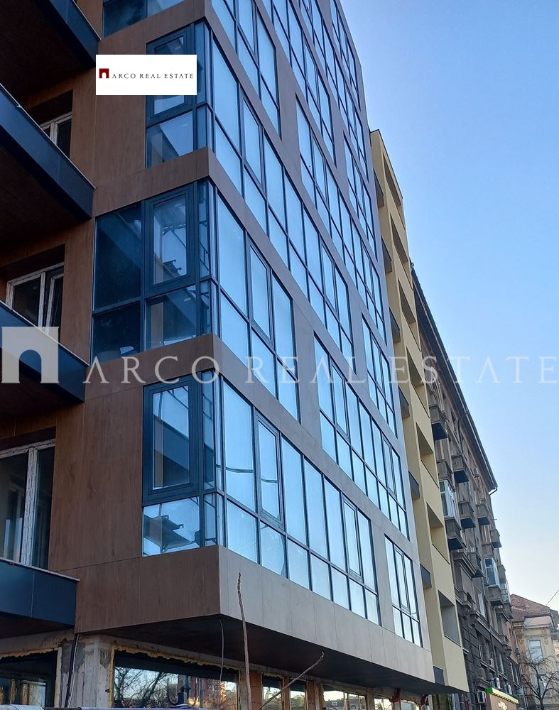 Продава 4-СТАЕН, гр. София, Център, снимка 5 - Апартаменти - 52836476