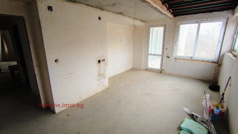 Продава 4-СТАЕН, гр. Русе, Център, снимка 9 - Апартаменти - 53477469