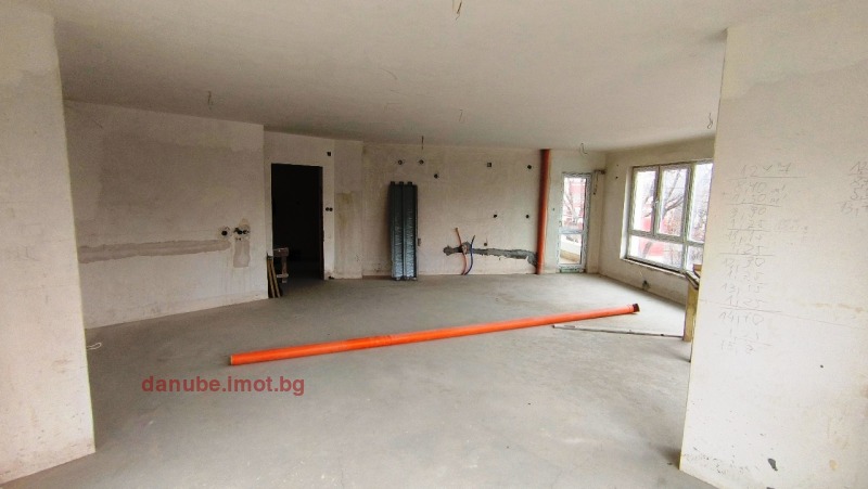 Продава 4-СТАЕН, гр. Русе, Център, снимка 2 - Апартаменти - 53477469