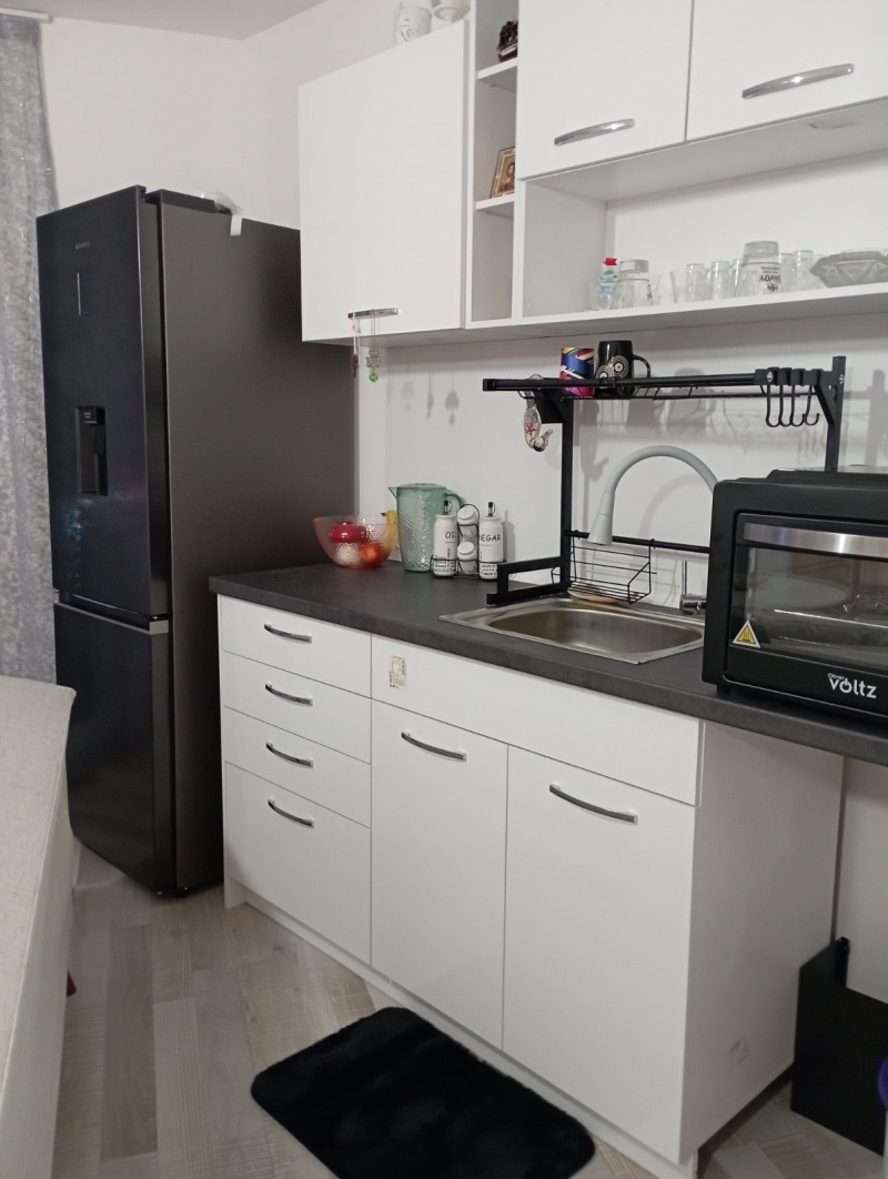 На продаж  Мансарда область Бургас , к.к. Слънчев бряг , 42 кв.м | 28186443