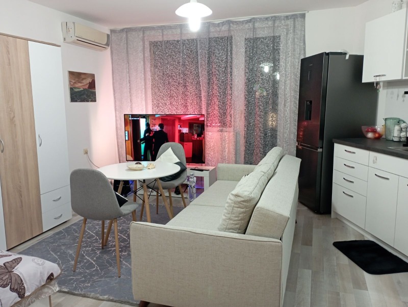 На продаж  Мансарда область Бургас , к.к. Слънчев бряг , 42 кв.м | 28186443 - зображення [6]