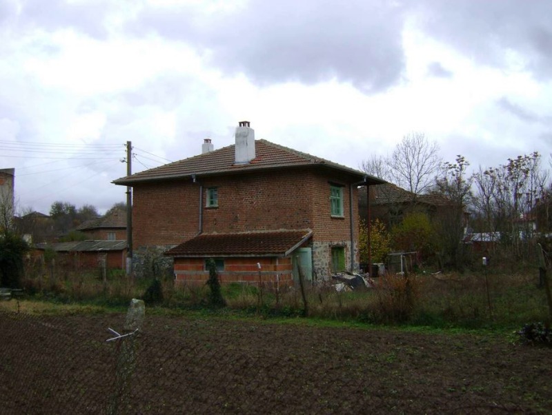 Продава  Къща област Бургас , с. Момина църква , 140 кв.м | 13104818 - изображение [9]