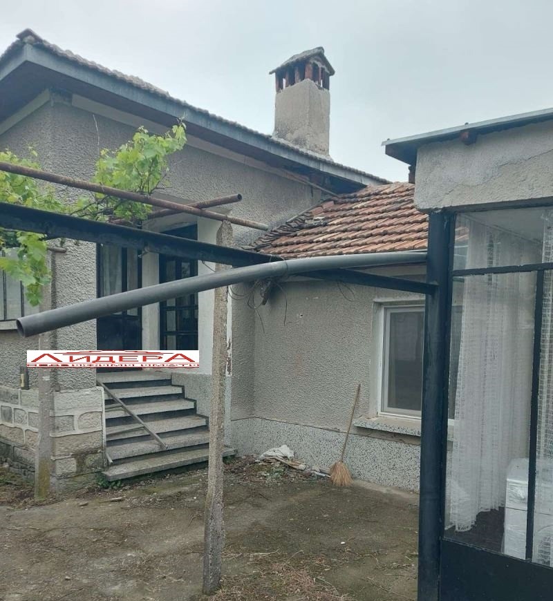 Продава  Къща, област Пловдив, с. Искра • 58 500 EUR • ID 22655818 — holmes.bg - [1] 