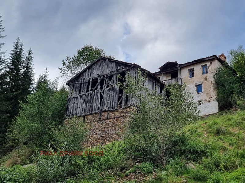 Til salg  Hus region Smolyan , Stojkite , 270 kvm | 15504646 - billede [2]