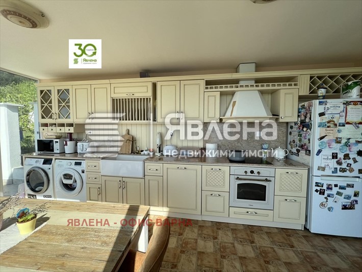 Продава КЪЩА, гр. Варна, м-т Акчелар, снимка 2 - Къщи - 49365464