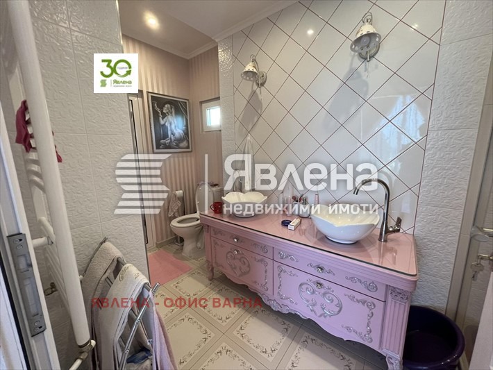 Продава КЪЩА, гр. Варна, м-т Акчелар, снимка 7 - Къщи - 49365464