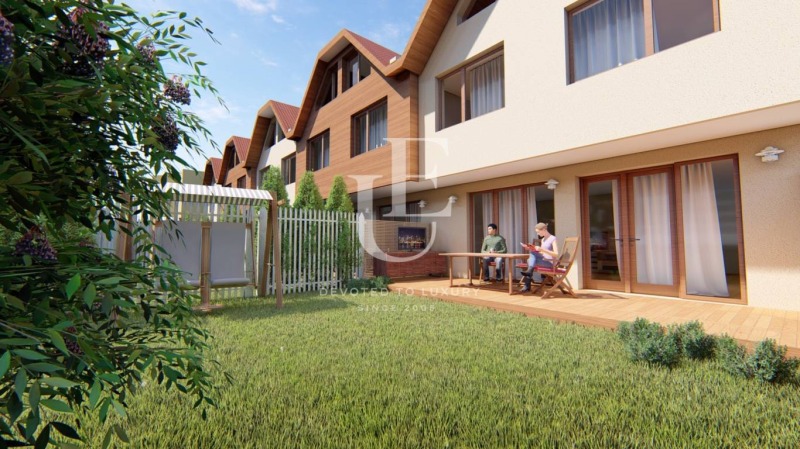 In vendita  Casa regione Sofia , Novi han , 245 mq | 88844772 - Immagine [5]