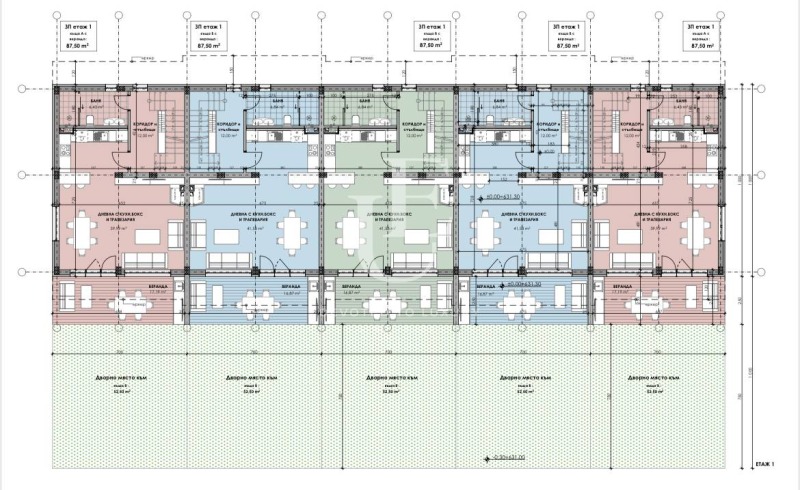 In vendita  Casa regione Sofia , Novi han , 245 mq | 88844772 - Immagine [10]