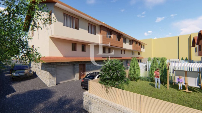 In vendita  Casa regione Sofia , Novi han , 245 mq | 88844772 - Immagine [7]