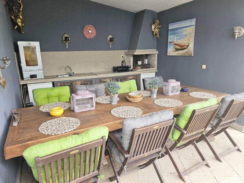 En venta  Casa región Dóbrich , Balchik , 297 metros cuadrados | 42850270 - imagen [8]