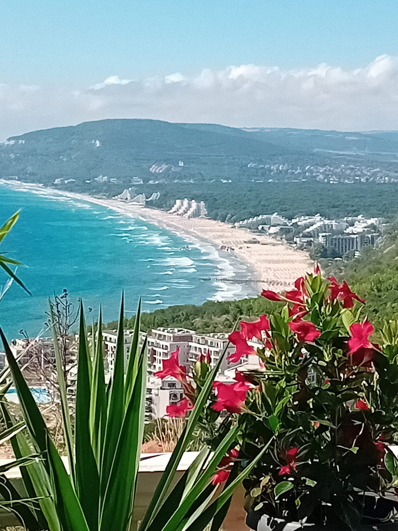 En venta  Casa región Dóbrich , Balchik , 297 metros cuadrados | 42850270 - imagen [3]