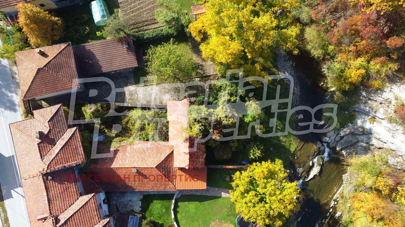 Продава КЪЩА, с. Бели Осъм, област Ловеч, снимка 4 - Къщи - 52139923